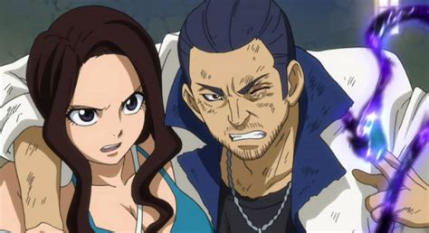 Macana | Fairy Tail Couples Wiki | FANDOM powered by Wikia