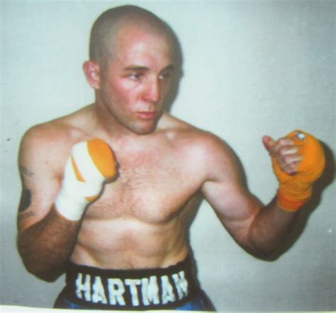 Pictures of David Hartman