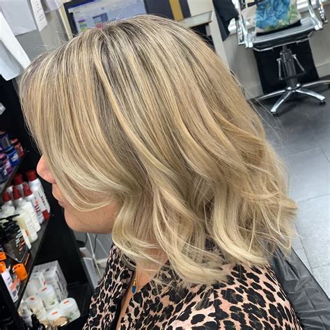 AirTouch Highlights, Wirral Hair Salons