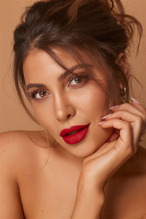 Retouch / Ретушь on Behance
