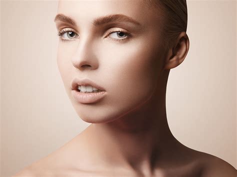 photography, retouch, video and colorgrading - Olga Romanova makeup