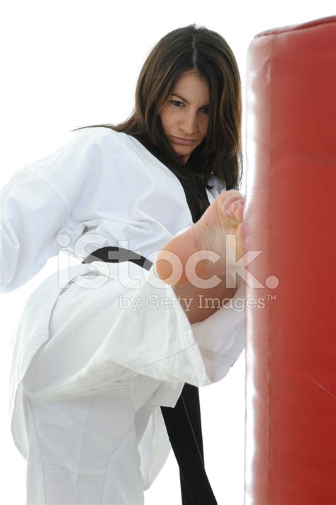 Kicking Practice Stock Photo – Royalty-Free Images | FreeImages