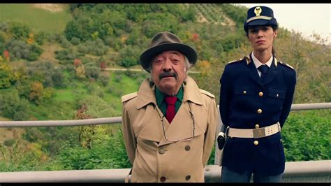 Omicidio all'Italiana - Trailer - YouTube