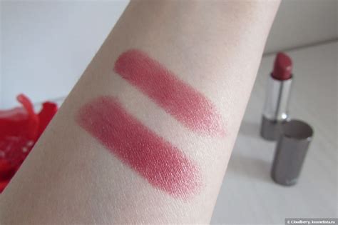 Увлажняющая губная помада Limoni Lipstick # 27 | Отзывы покупателей ...