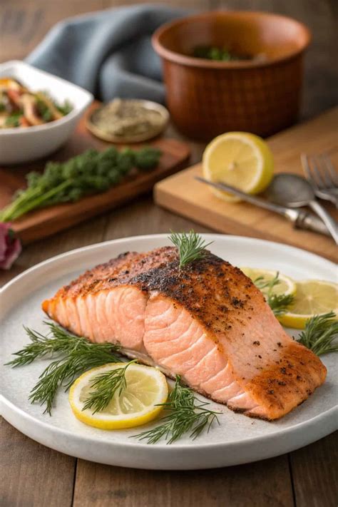 Everything You Need to Know About Salmon (Beyond Recipes) - Chefjar