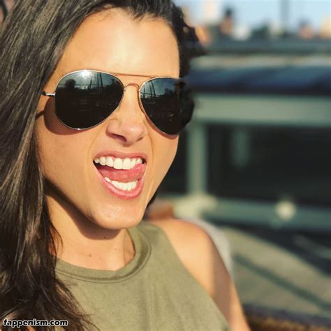 Dana Workman Leaks | Fappenism