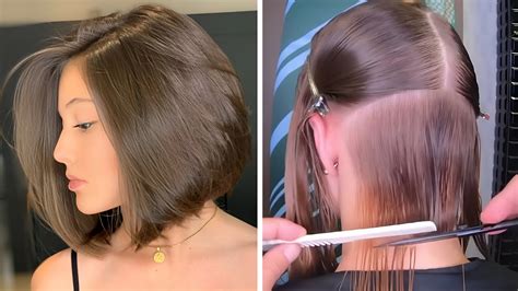 Como Cortar Cabelo Feminino