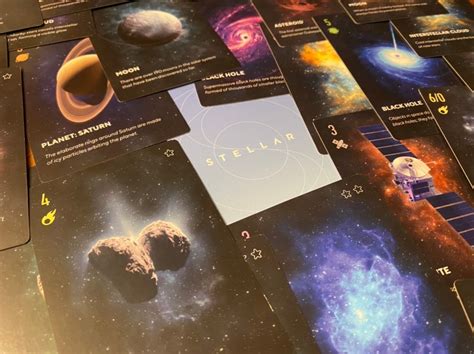 Game Review: Stellar – Gaming With Sidekicks