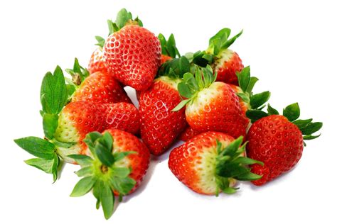Our Four Favourite Strawberry Recipes