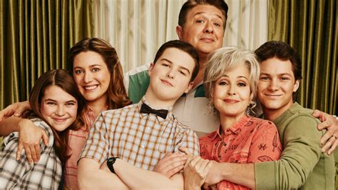 young sheldon  place