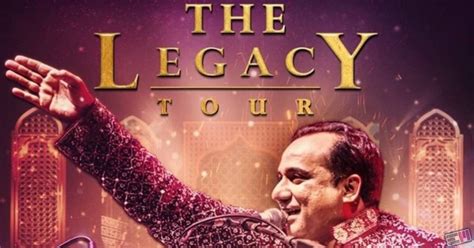Ustad Rahat Fateh Ali Khan Live Concert in
