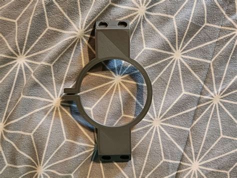 3D printed Thrustmaster T300 RS Magnetic Paddle Shifter MOD・Cults