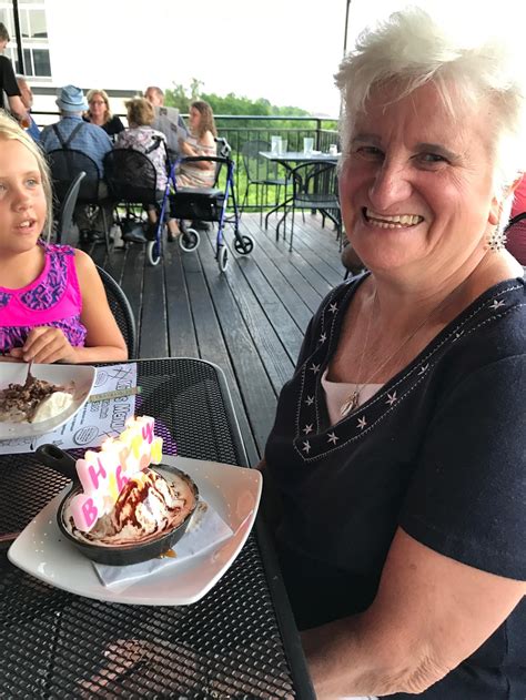 Mary James Obituary (1947 - 2018) - Cincinnati, OH - The Cincinnati ...