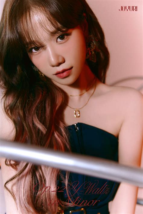 Watch: Jo Yu Ri Is "Loveable" In Every Way In Heartwarming Solo ...