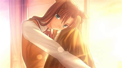 Visual Novel Fate/stay night Coming To the West for the First Time ...