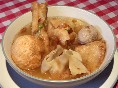 Gambar Bakso Malang – pulp