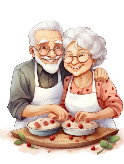 Pin on бабушка рядышком с дедушкой