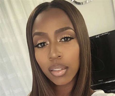 Kash Doll - Bio, Net Worth, Age, Career, Relationship Status, Origins
