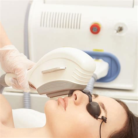 IPL - Cyprus Dermatology Clinic