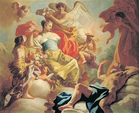 The Dawn Goddess Eos in Greek Mythology | HubPages