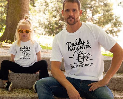 Daddy Daughter Shirts Suchbegriff: 'matching Father Daughter' T Shirts