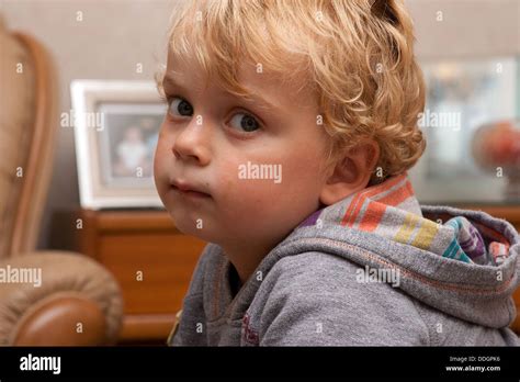 family  toddler boy stock photo alamy