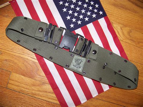 Ремень пистолетный США. Москва 500 руб Belt Pistol ...