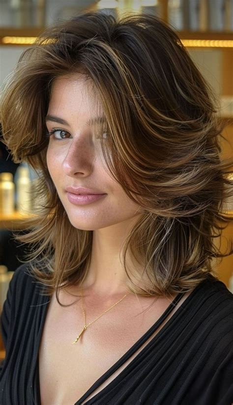 feathered haircuts long hair 7