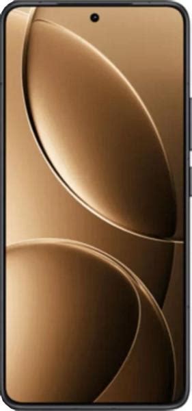 AnTuTu Benchmark of Poco F7 Pro :: Kimovil.com