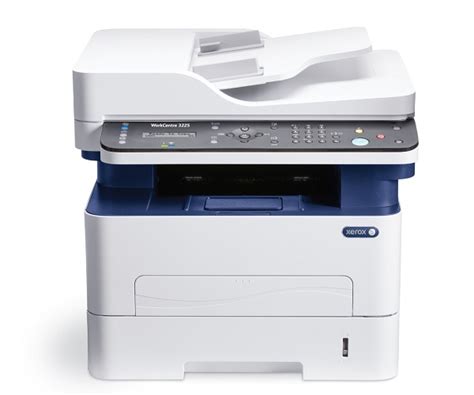 Xerox Phaser 3260, WorkCentre 3225 y 4265 y ColorQube 8580 y 8880