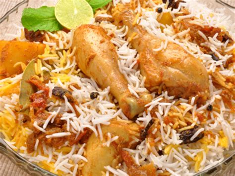 How to Prepare Restaurant-Style Chicken Biryani at Home? - Camberwell