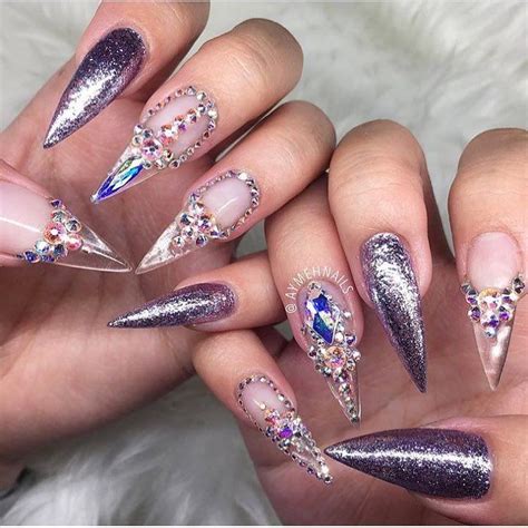 Nail: Best Nail Design In The World