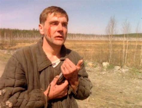 Фильм «Макаров» (1993) - сюжет, актеры и роли, кадры из фильма