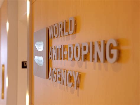 Madrid has anti-doping laboratory ban lifted by Wada | The Independent ...