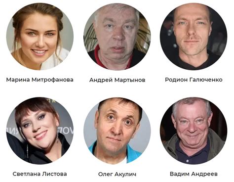 Сериал «Настенька» (2023): содержание 4 из 4 серий, чем закончится ...