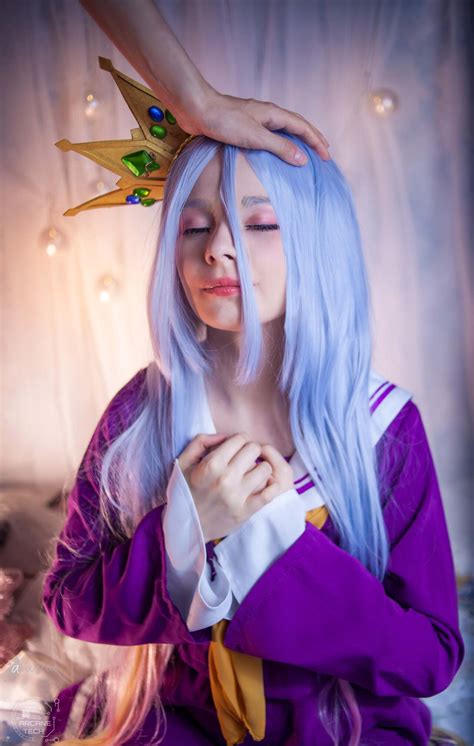 ᑕ ᑐ Akariia - Shiro 2025