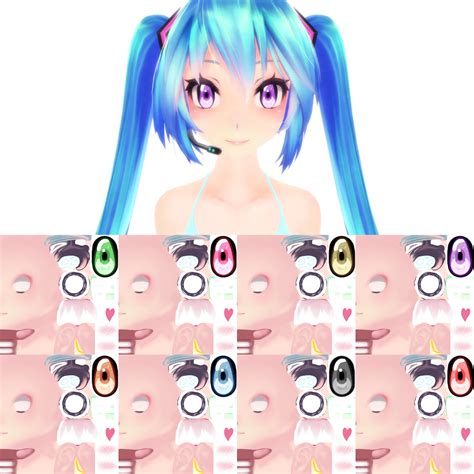 8+ TDA Twinkle Shine Eye Texture by UtauRueCross on DeviantArt