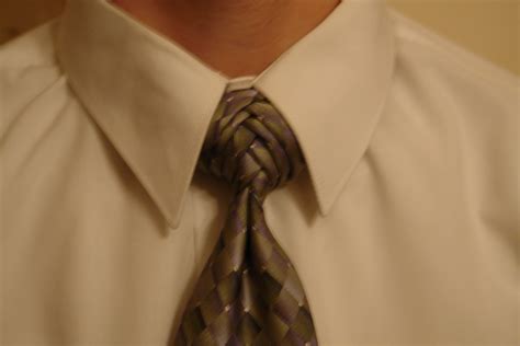 How To Tie An Ediety Knot