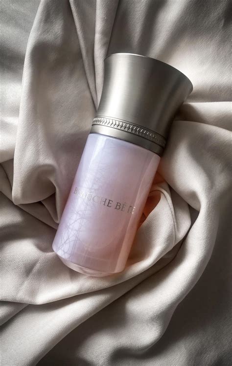 Blanche Bête Les Liquides Imaginaires Parfum - ein es Parfum für Frauen ...