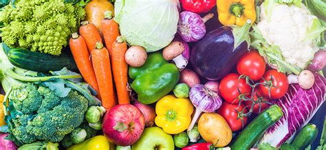 Commonly Eaten Foods With Unusual Origins