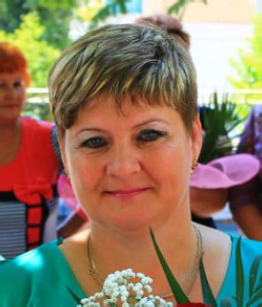 PEP: Dyagovets Erika Vyacheslavovna