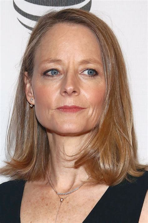 Jodie Foster - Profile Images — The Movie Database (TMDB)