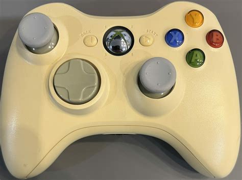 XBOX 360 Wireless Controller (Kosmetiske Fejl) | RetroBros - Fordi vi ...