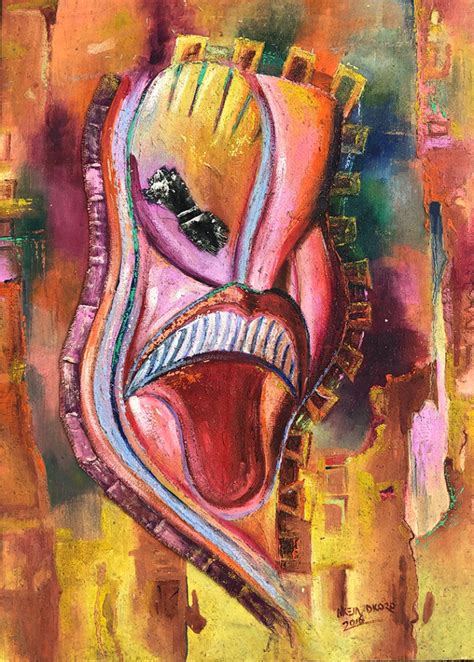 Alter Ego - Fẹ́ Gallery