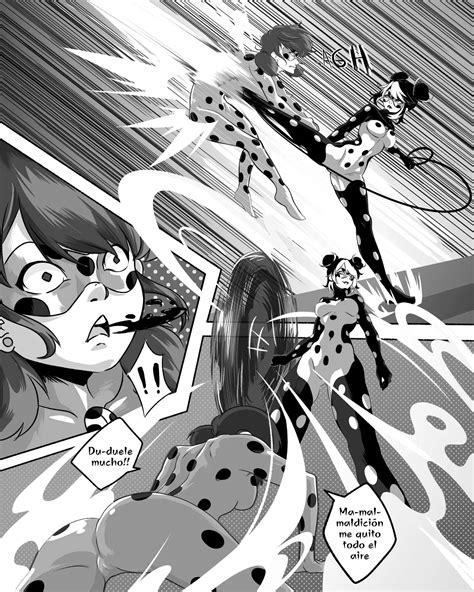 Miraculous Ladybug Image by inksoul1 #4493265 - Zerochan Anime Image Board