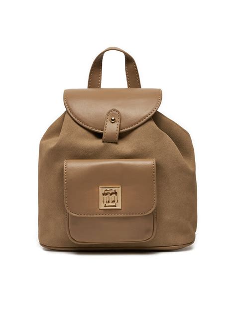 Monnari Plecak BAG2990-015 Beżowy | Modivo.pl