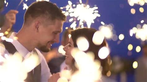 Большие Бенгальские Огни на свадьбу, для свадебной дорожки и свадебного ...