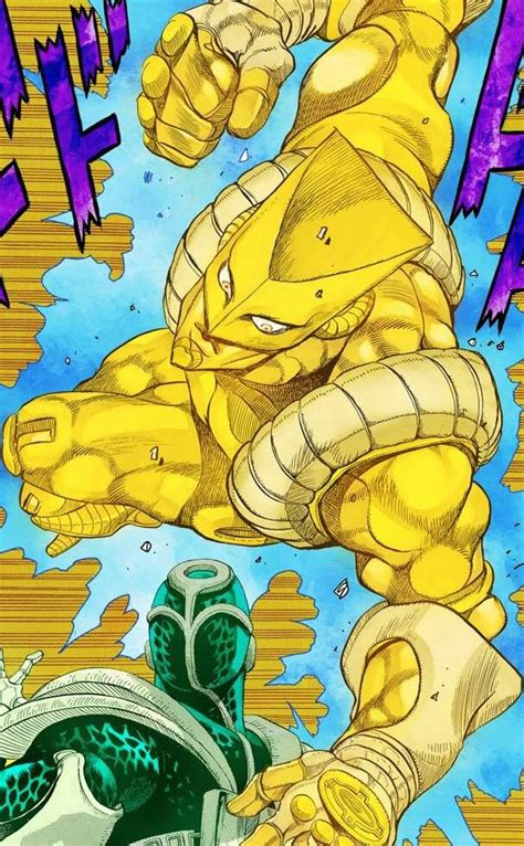 The World | Wiki | 『JOJO'S 』AMINO Amino