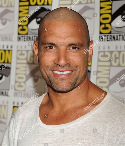 manu bennett movies and tv shows 10