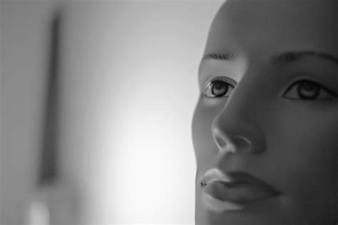 Dead Model on Behance